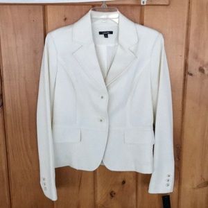 NWT Rafaella blazer